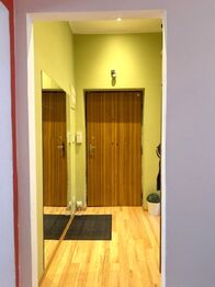 Prodej bytu 2+1 v osobním vlastnictví 67 m², Karlovy Vary