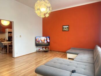 Prodej bytu 2+1 v osobním vlastnictví 67 m², Karlovy Vary