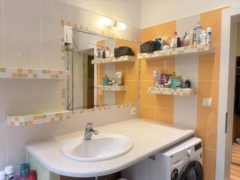 Prodej bytu 2+1 v osobním vlastnictví 67 m², Karlovy Vary