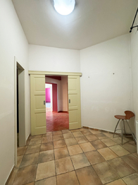 Prodej bytu 3+1 v osobním vlastnictví 116 m², Ostrava