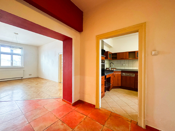 Prodej bytu 3+1 v osobním vlastnictví 116 m², Ostrava