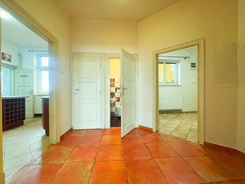Prodej bytu 3+1 v osobním vlastnictví 116 m², Ostrava