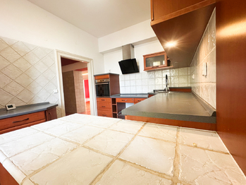 Prodej bytu 3+1 v osobním vlastnictví 116 m², Ostrava