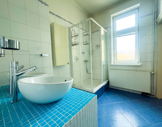 Prodej bytu 3+1 v osobním vlastnictví 116 m², Ostrava