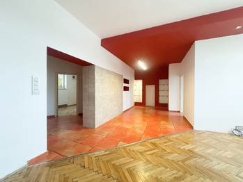 Prodej bytu 3+1 v osobním vlastnictví 116 m², Ostrava