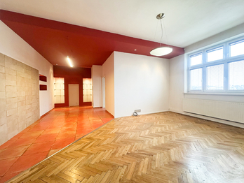 Prodej bytu 3+1 v osobním vlastnictví 116 m², Ostrava