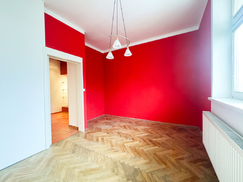 Prodej bytu 3+1 v osobním vlastnictví 116 m², Ostrava