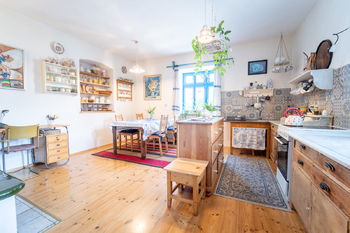 Prodej domu 80 m², Mezouň