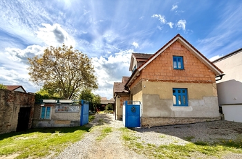 Prodej domu 80 m², Mezouň