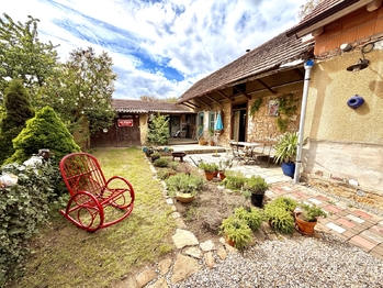 Prodej domu 80 m², Mezouň
