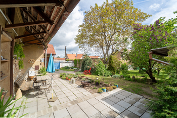 Prodej domu 80 m², Mezouň