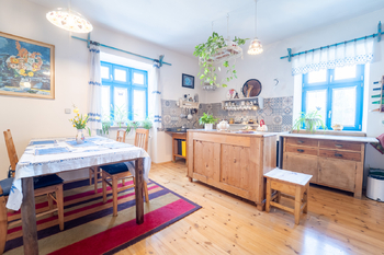 Prodej domu 80 m², Mezouň