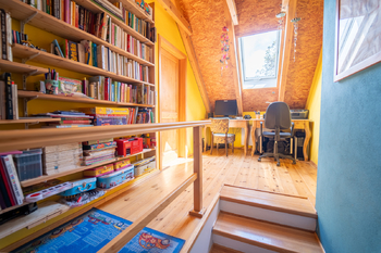 Prodej domu 80 m², Mezouň