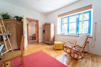 Prodej domu 80 m², Mezouň