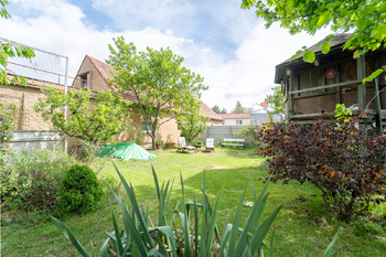 Prodej domu 80 m², Mezouň
