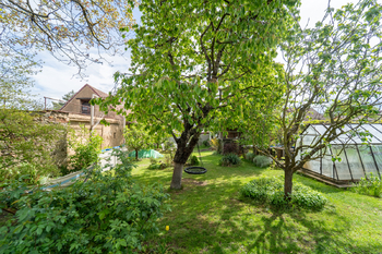 Prodej domu 80 m², Mezouň