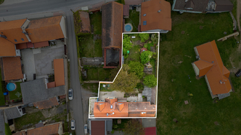 Prodej domu 80 m², Mezouň