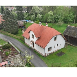 Prodej domu 321 m², Stará Paka