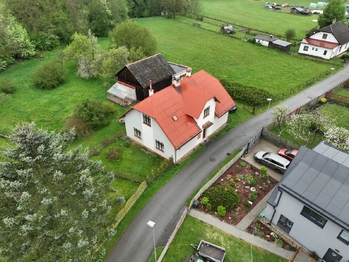 Prodej domu 321 m², Stará Paka