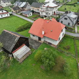 Prodej domu 321 m², Stará Paka