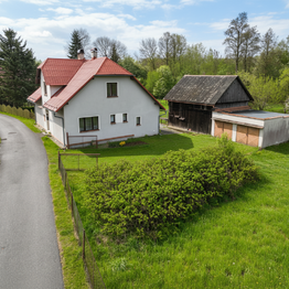 Prodej domu 321 m², Stará Paka