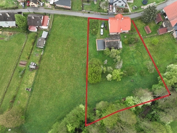 Prodej domu 321 m², Stará Paka