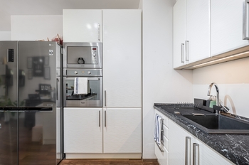 Prodej bytu 2+kk v osobním vlastnictví 58 m², Praha 10 - Horní Měcholupy