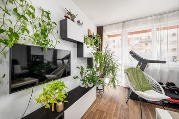 Prodej bytu 2+kk v osobním vlastnictví 58 m², Praha 10 - Horní Měcholupy