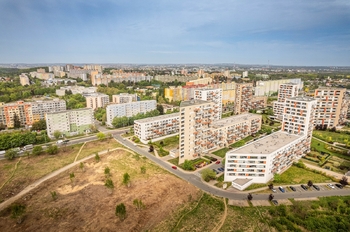 Prodej bytu 2+kk v osobním vlastnictví 58 m², Praha 10 - Horní Měcholupy