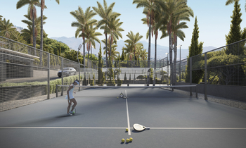 Prodej bytu 3+kk v osobním vlastnictví 103 m², Mijas