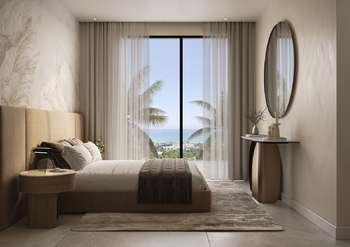 Prodej bytu 3+kk v osobním vlastnictví 103 m², Mijas