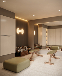Prodej bytu 3+kk v osobním vlastnictví 103 m², Mijas