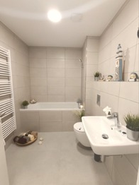 Pronájem bytu 1+kk v osobním vlastnictví 30 m², Praha 10 - Uhříněves