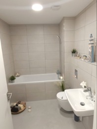 Pronájem bytu 1+kk v osobním vlastnictví 30 m², Praha 10 - Uhříněves