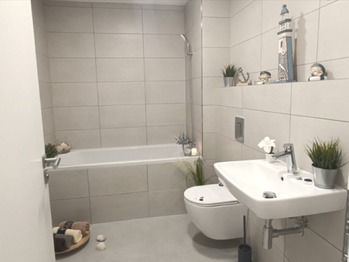 Pronájem bytu 1+kk v osobním vlastnictví 30 m², Praha 10 - Uhříněves