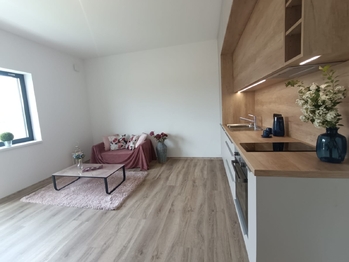 Pronájem bytu 1+kk v osobním vlastnictví 30 m², Praha 10 - Uhříněves