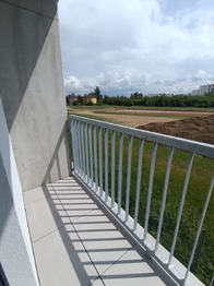Pronájem bytu 1+kk v osobním vlastnictví 30 m², Praha 10 - Uhříněves