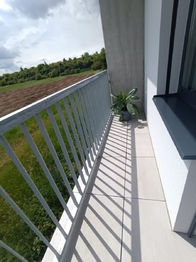 Pronájem bytu 1+kk v osobním vlastnictví 30 m², Praha 10 - Uhříněves