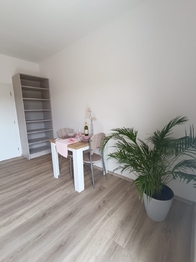 Pronájem bytu 1+kk v osobním vlastnictví 30 m², Praha 10 - Uhříněves