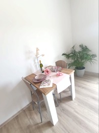 Pronájem bytu 1+kk v osobním vlastnictví 30 m², Praha 10 - Uhříněves