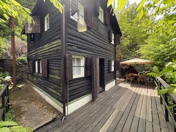 Prodej chaty / chalupy 80 m², Jílové u Prahy