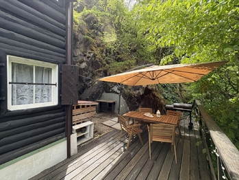 Prodej chaty / chalupy 80 m², Jílové u Prahy