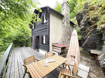 Prodej chaty / chalupy 80 m², Jílové u Prahy
