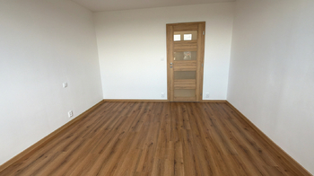 1. ložnice - Pronájem bytu 3+kk v osobním vlastnictví 67 m², Praha 10 - Strašnice