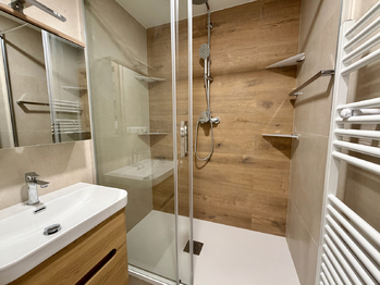 Pronájem bytu 3+kk v osobním vlastnictví 67 m², Praha 10 - Strašnice