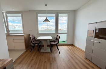 Pronájem bytu 3+kk v osobním vlastnictví 67 m², Praha 10 - Strašnice