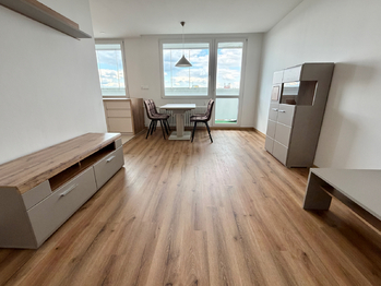 Pronájem bytu 3+kk v osobním vlastnictví 67 m², Praha 10 - Strašnice