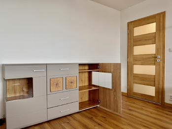 Detail nábytku - Pronájem bytu 3+kk v osobním vlastnictví 67 m², Praha 10 - Strašnice