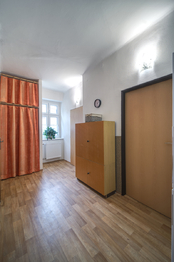 Chodba - Prodej domu 152 m², Nýrsko