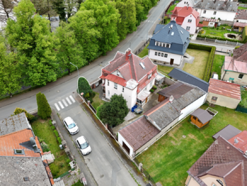 Prodej domu 152 m², Nýrsko
